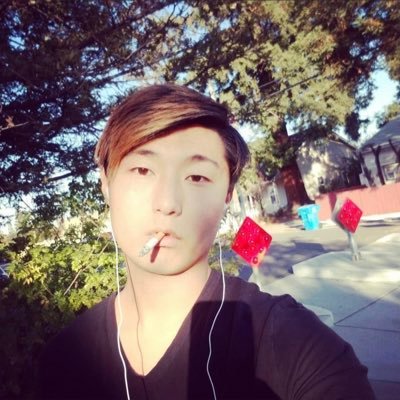 Hi, I’m Korean-American 🇰🇷 🇺🇸Future Actor & Record Producer