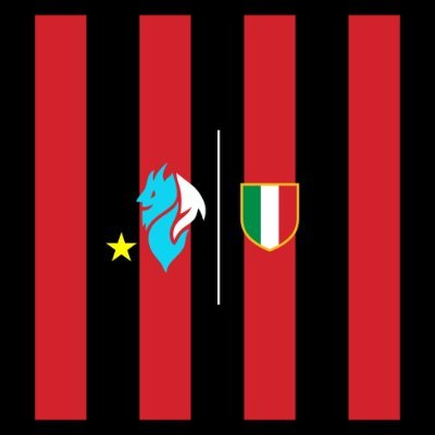 Rossoneri since siempre. Alguien tiene que levantar al Milan de vuelta, y acá estamos para eso❤️🖤 #IZBACK El más grande de Italia. 🏆🏆🏆🏆🏆🏆🏆 #19