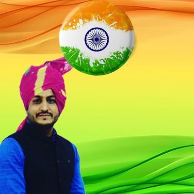 ll Entrepreneur ll
Indian First । 🇮🇳 🧡🤍💚