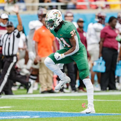 We love HBCU Football 🏈