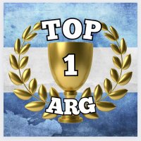 Top 1 ARG 🥇 (@top1arg) 's Twitter Profile Photo