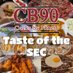 Taste of the SEC (@tasteofthesec) Twitter profile photo Taste of the SEC (@tasteofthesec) Twitter profile photo