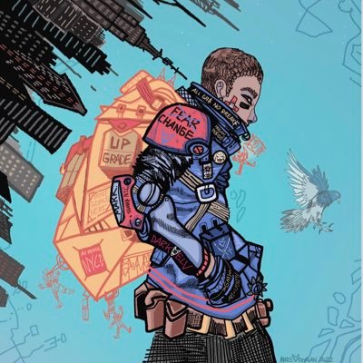 jsonnelson's profile picture. Tech | 👼 @hustlefundvc Angel Squad Member