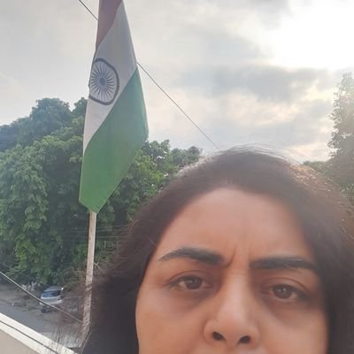 Biophysicist, Former Scientist at IITD, SI Presidium Member, National President Mahila Swaraj. Swaraj is not limited to voting once every Five years.