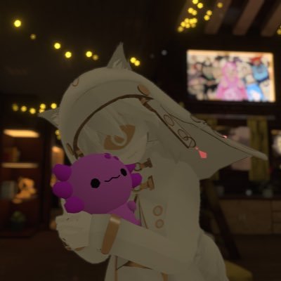 a dubious creature who enjoys hanging out with friends | vrchat roleplayer within the familia insanires and liminato backrooms roleplays | 19 | he/him