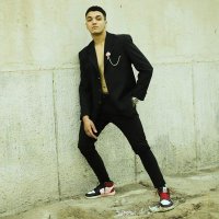 fvthy khvled (@itz_fvthy) 's Twitter Profile