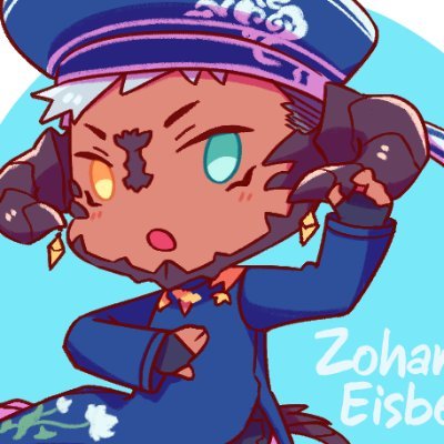 Zohar.Eさんのプロフィール画像