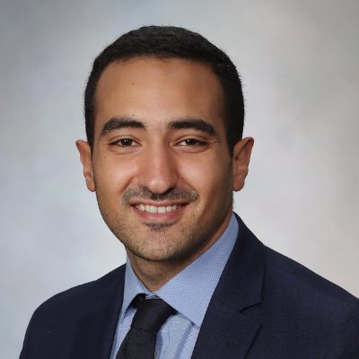 Incoming Interventional Radiology resident @MayoFl_RadRes 🇪🇬 MD Radiology Research Scholar