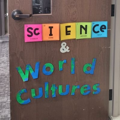 La mamá de 3 mijos |  US Army Veteran |Bilingual Educator | Instructional Designer| Technology Integrator | 6th grade WorldCultures| I❤🐄 Perseverance |