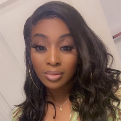 The Cool Muva 💋 Registered ICU nurse.