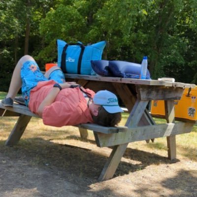 kdflint_'s profile picture. 🎣 ⛳️ 🎳