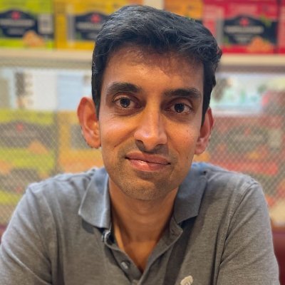 Founder of @weathersightio, a website to discover, create and share reliable weather statistics and charts. Software Engineer based in Silicon Valley.