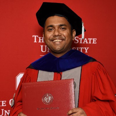 Assistant Professor @wvudavis. Graduate @OSU_AEDE.
https://t.co/CbXRRWkCOs