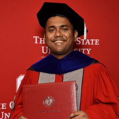 Siddhartha Bora Profile