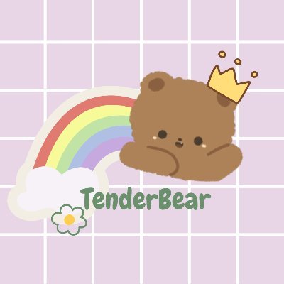 TenderBear |