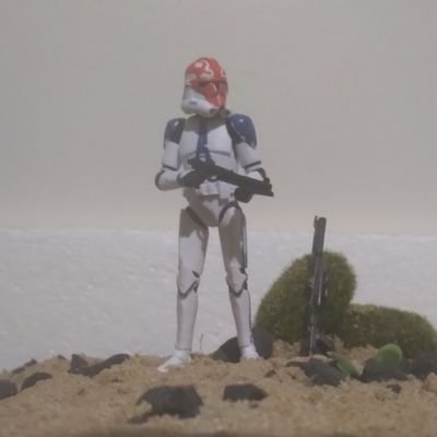 Star wars Dioramas