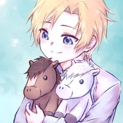 阿藏🐺MKuraさんのプロフィール画像