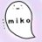 mikoさんのプロフィール画像