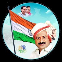 Challa Dharmareddy (@dharmareddytrs) 's Twitter Profile