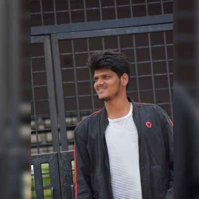 ravitarak9949's profile picture. Fan boy of CBN ❤️