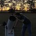 Andrew (@reevesastronomy) Twitter profile photo