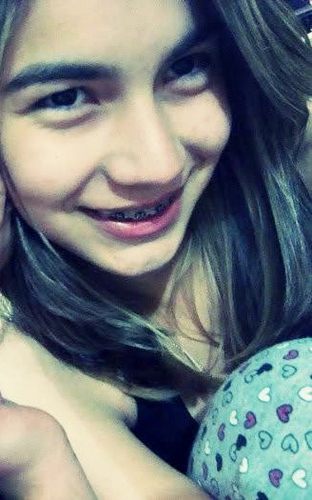 - Ousada & Alegre ;)
Deus está comigo , nele eu posso confiar ♪ s22