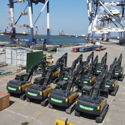 POWERHOUSE CONSTRUCTION MACHINERY (SHANDONG) CO., LTD.