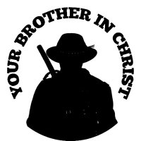 Your Brother In Christ(@TweetYBIC) 's Twitter Profile Photo