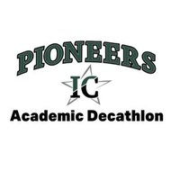 ICHS Academic Decathlon (@ichsdecathlon) 's Twitter Profile Photo ICHS Academic Decathlon (@ichsdecathlon) 's Twitter Profile Photo