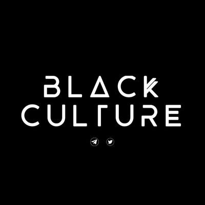 bIackculturenew Profile Picture