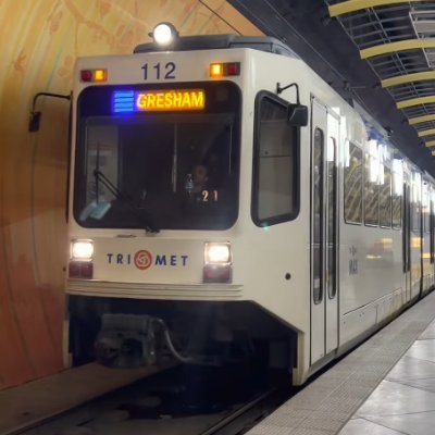 ilCartRides's profile picture. Huge TriMet fan and a railfan
