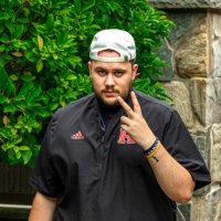Colin Fox (@cfox54) 's Twitter Profile