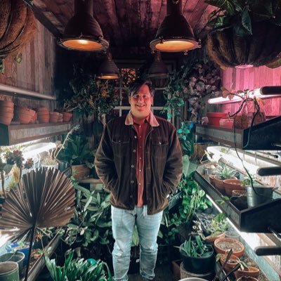 Macquarie University Student • Bachelor of Science • He/They • Alumni of the Australasian SynBio Challenge • #MQ #synbio #aussynbio