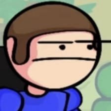 SparkinZz's profile picture. (new account!) 👌 / said the famous words "holy shiz!" 🌟 / awesome sparko 🔥 / 14 (minor) / he/him (straight ally) ✨ / Dev and Creator of FNF UltraMania 👀