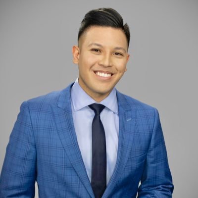 Maui born and raised | San Diego | Arizona | Fresno // Morning reporter • Anchor