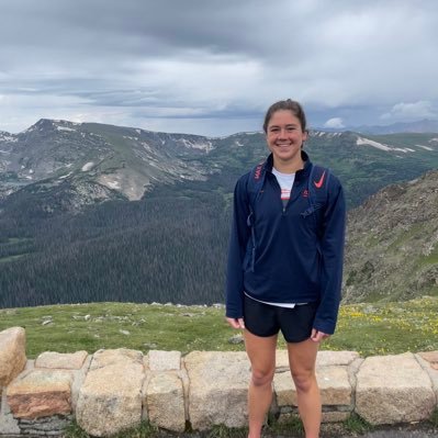 Atmospheric Sciences graduate student at UIUC | B.S. ‘22 @ATMS_Illinois | Former student-athlete 🏊🏼‍♀️