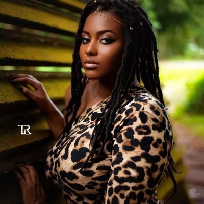 NickyKouiiny's profile picture. ☆ 27 ☆ Architecte d'intérieur - scénographe ☆ Martinique ☆