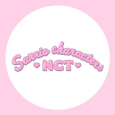 NCTxSANRIO Profile Picture