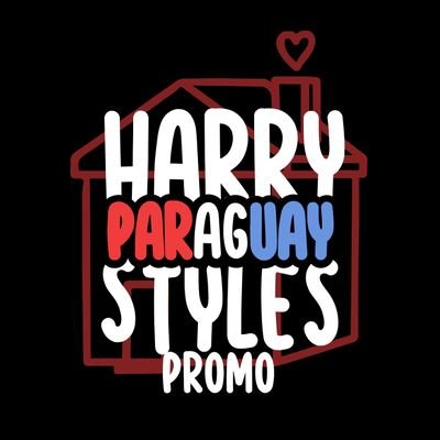 #HarryComeToParaguay 🇵🇾
Promoción y proyectos exclusivamente.
Not Impersonating.
Contacto: paraguaystyles@gmail.com
Nuestras redes👇🏽