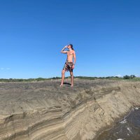 Alexei Polianski (@polianskee) 's Twitter Profile