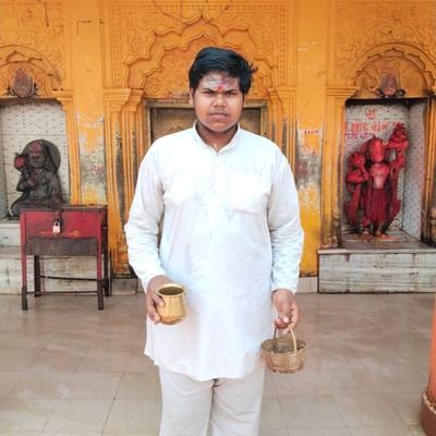 Mukeshaajad9's profile picture. मेरे जीवन का परम लक्ष्य अपने महान राष्ट्र को india से भारत बनाना है।