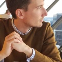 Federico Lingua (@_federicolingua) 's Twitter Profile