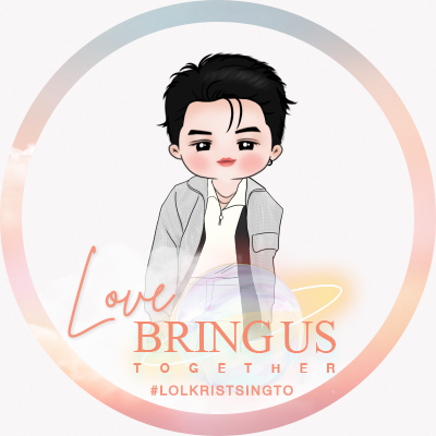 Art of Unconditional Love ❤️ | Always Support Krist #KristPerawat #คริสพีรวัส | Draw for the Love of Drawing, You don’t need a reason.