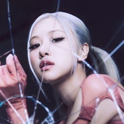 my goal? idk surely it has to do with blackpink
ot4