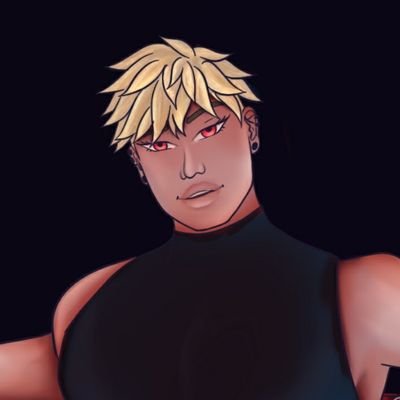 Dani | Comms OPEN❤️さんのプロフィール画像
