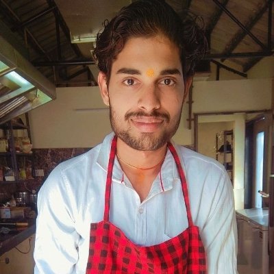 Neeraj98480862's profile picture. Nothing