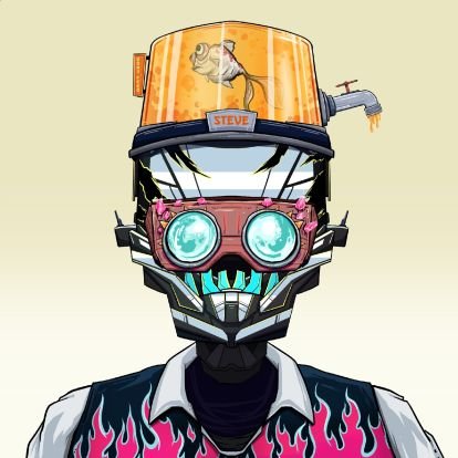 YBadakhov's profile picture. 