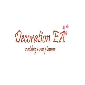 Decoration EA wedding planner