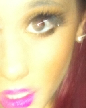Hey :) Its Me @Team_GrandeLove And I Tweet Icons I Make.