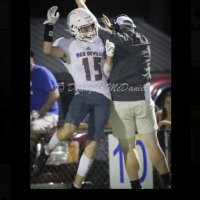 Daniel Pitt (@dpitt_13) 's Twitter Profile